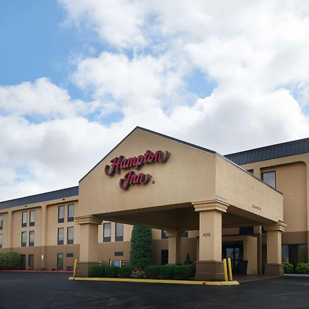 Hampton Inn Franklin, Ky - Portland, Tn Exteriér fotografie