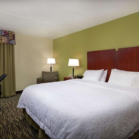 Hampton Inn Franklin, Ky - Portland, Tn Exteriér fotografie