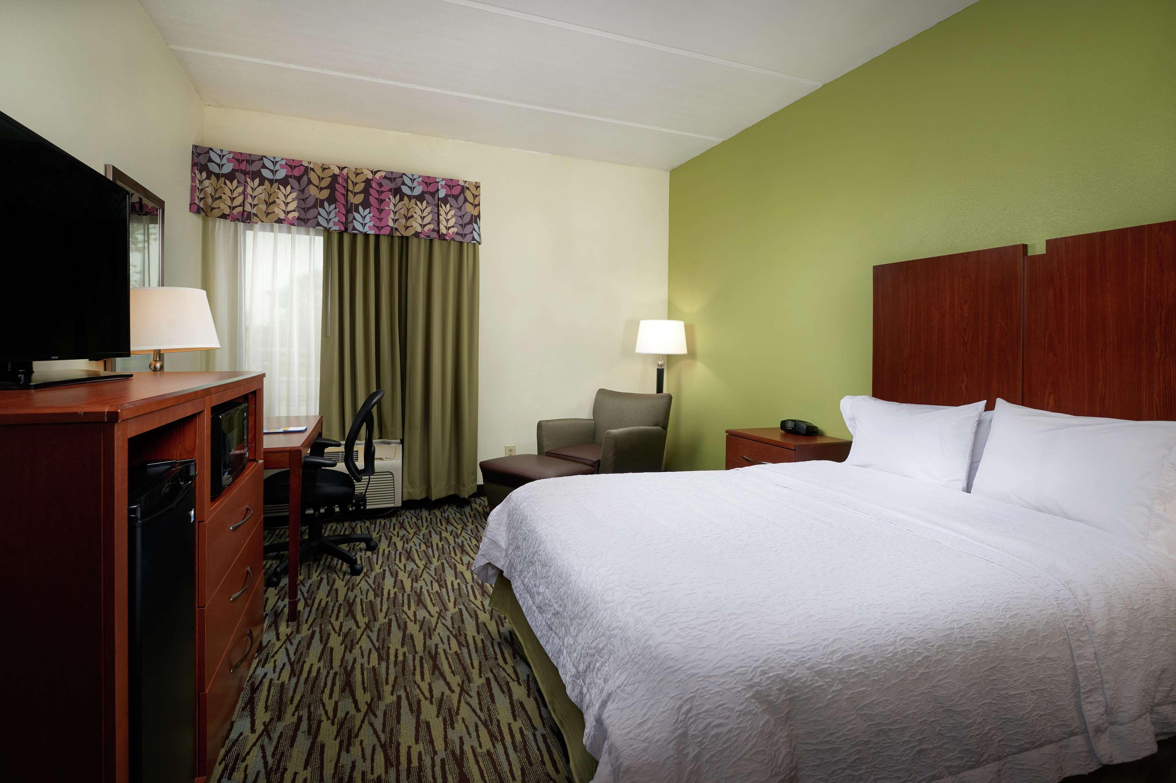 Hampton Inn Franklin, Ky - Portland, Tn Exteriér fotografie