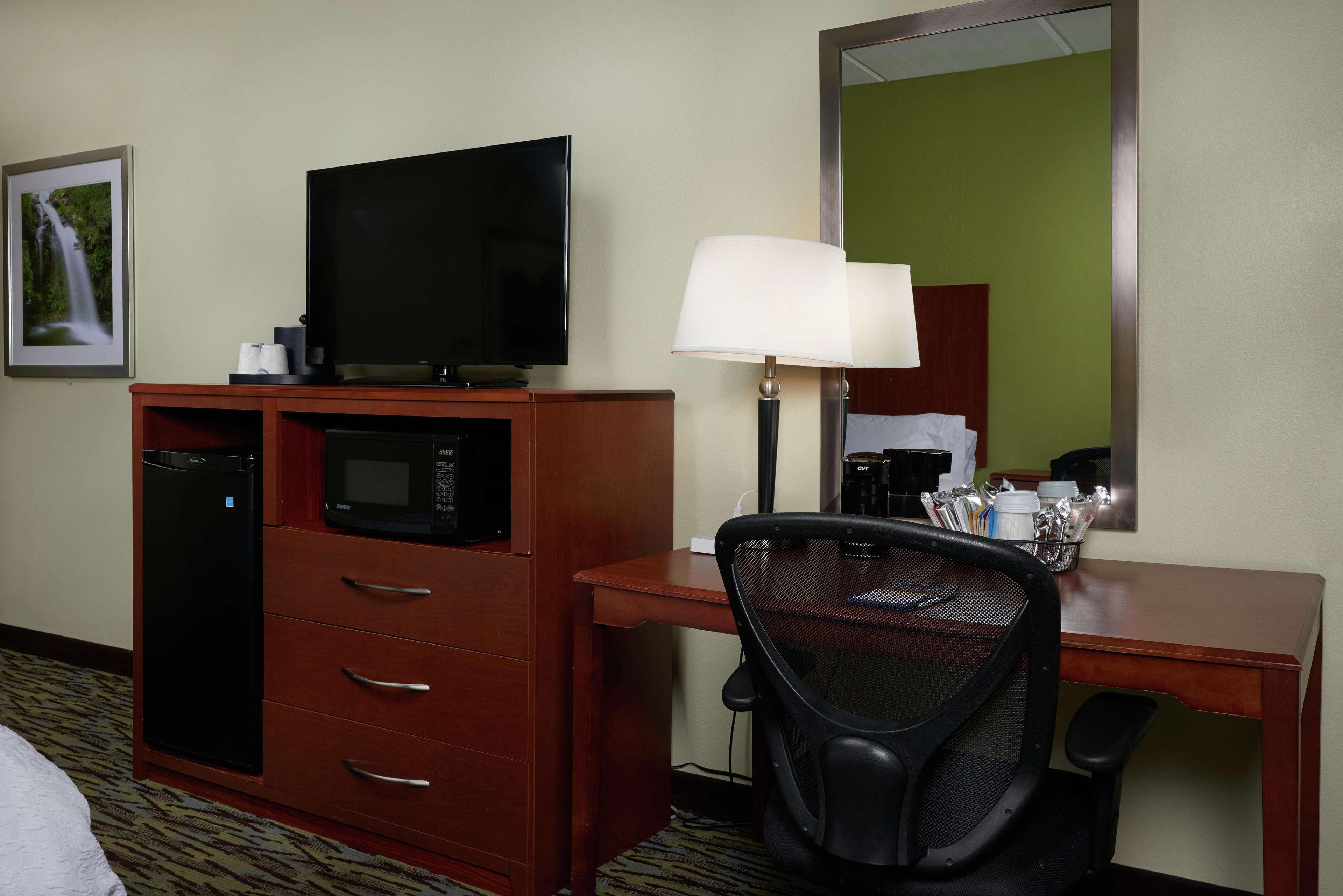 Hampton Inn Franklin, Ky - Portland, Tn Exteriér fotografie