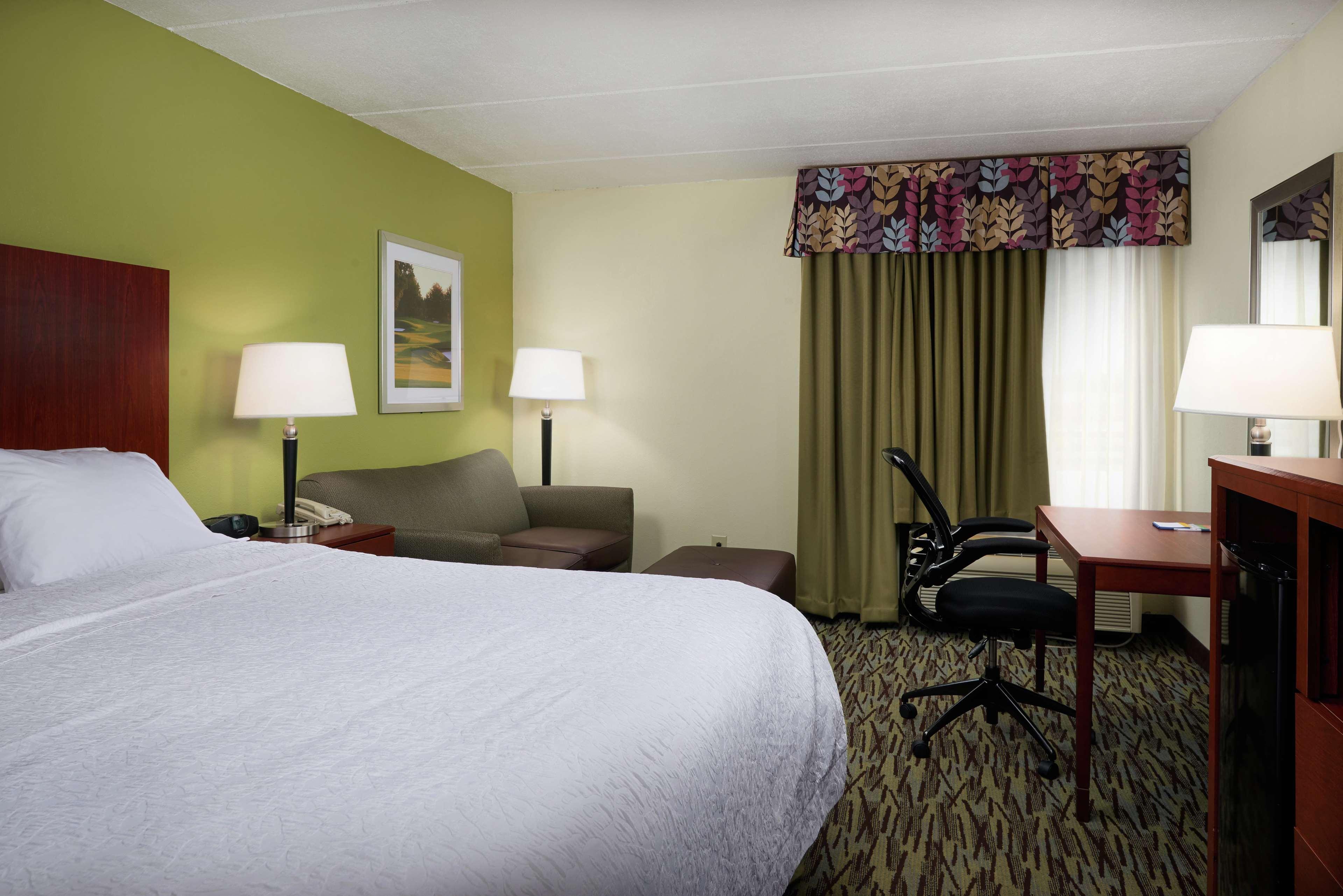 Hampton Inn Franklin, Ky - Portland, Tn Exteriér fotografie