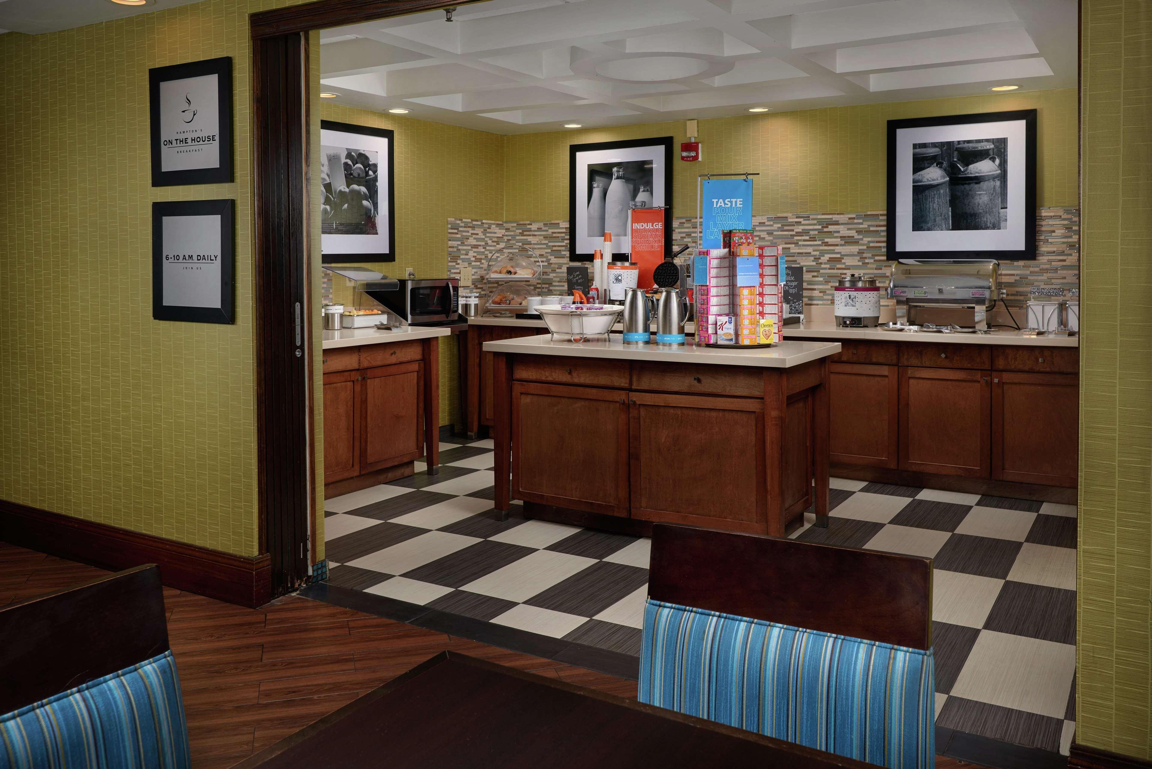 Hampton Inn Franklin, Ky - Portland, Tn Exteriér fotografie