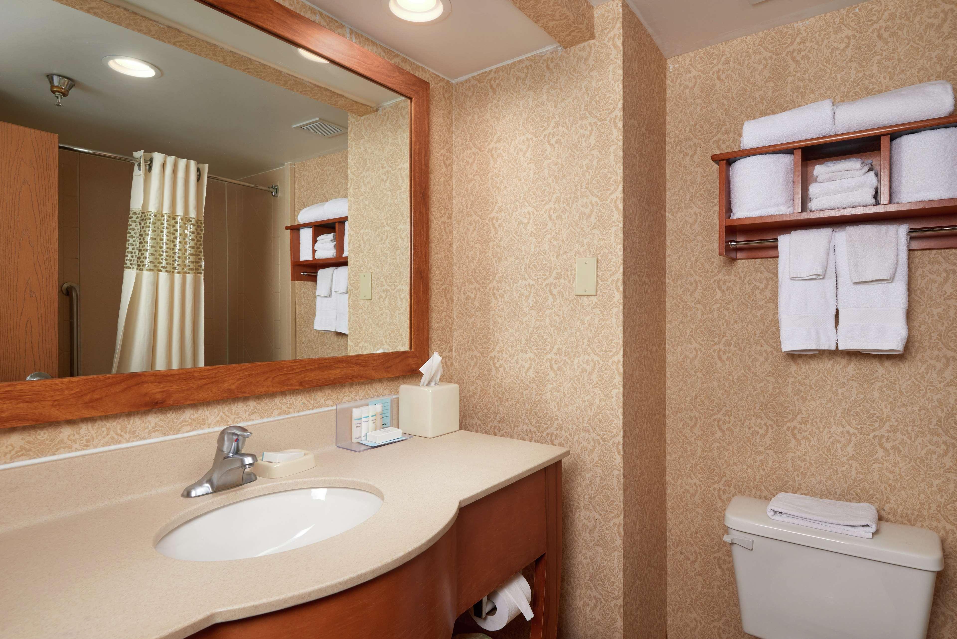 Hampton Inn Franklin, Ky - Portland, Tn Exteriér fotografie