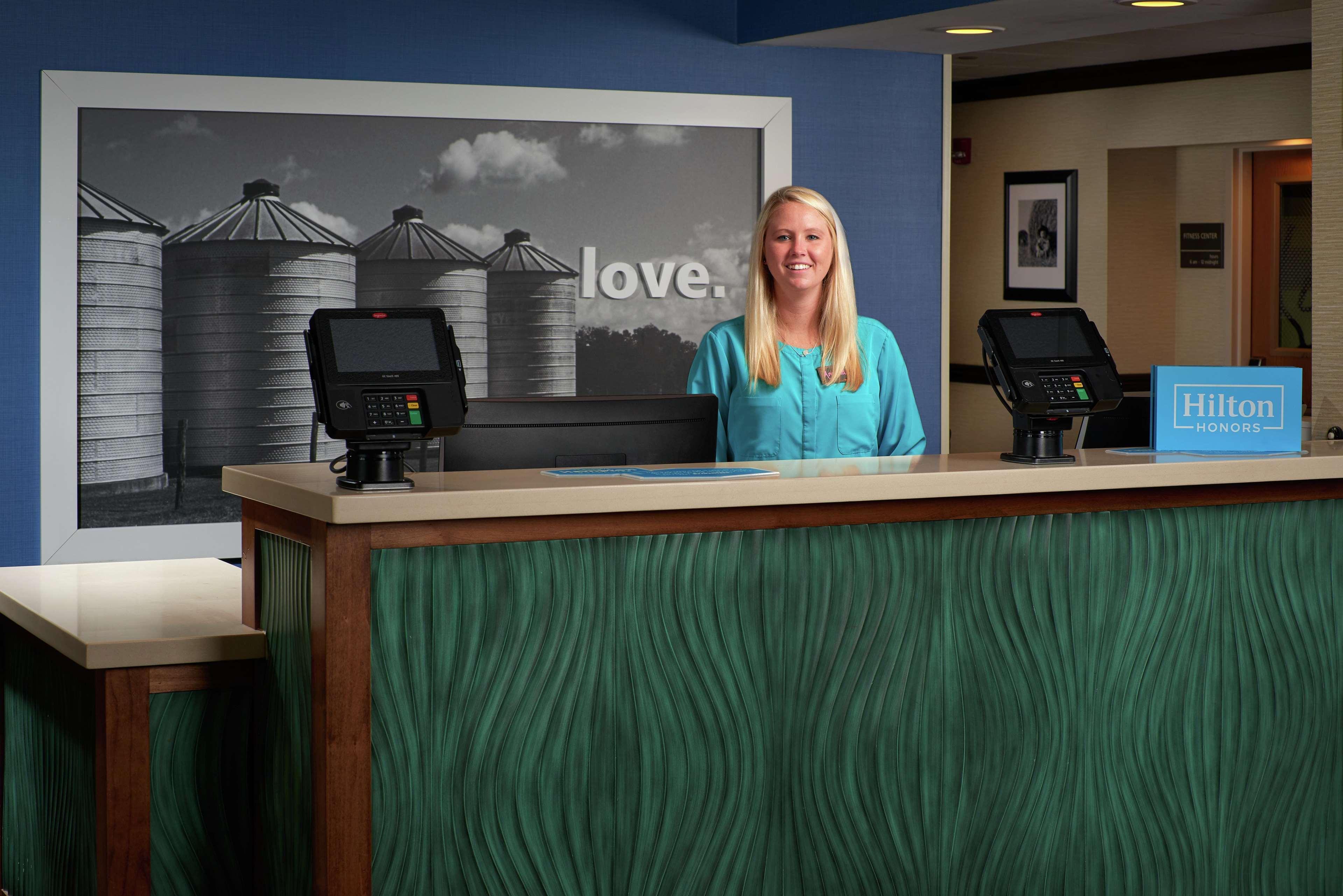 Hampton Inn Franklin, Ky - Portland, Tn Exteriér fotografie