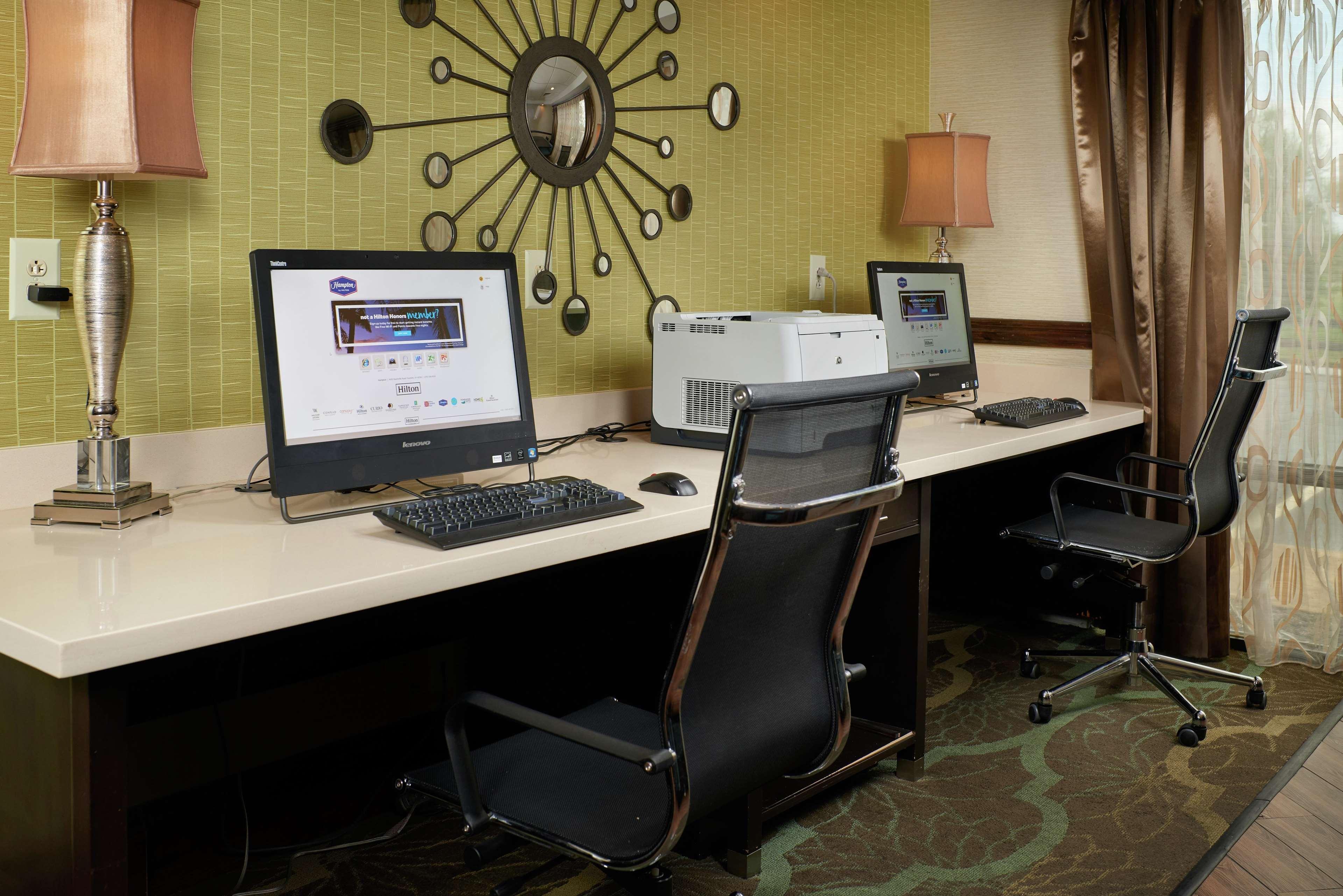 Hampton Inn Franklin, Ky - Portland, Tn Exteriér fotografie