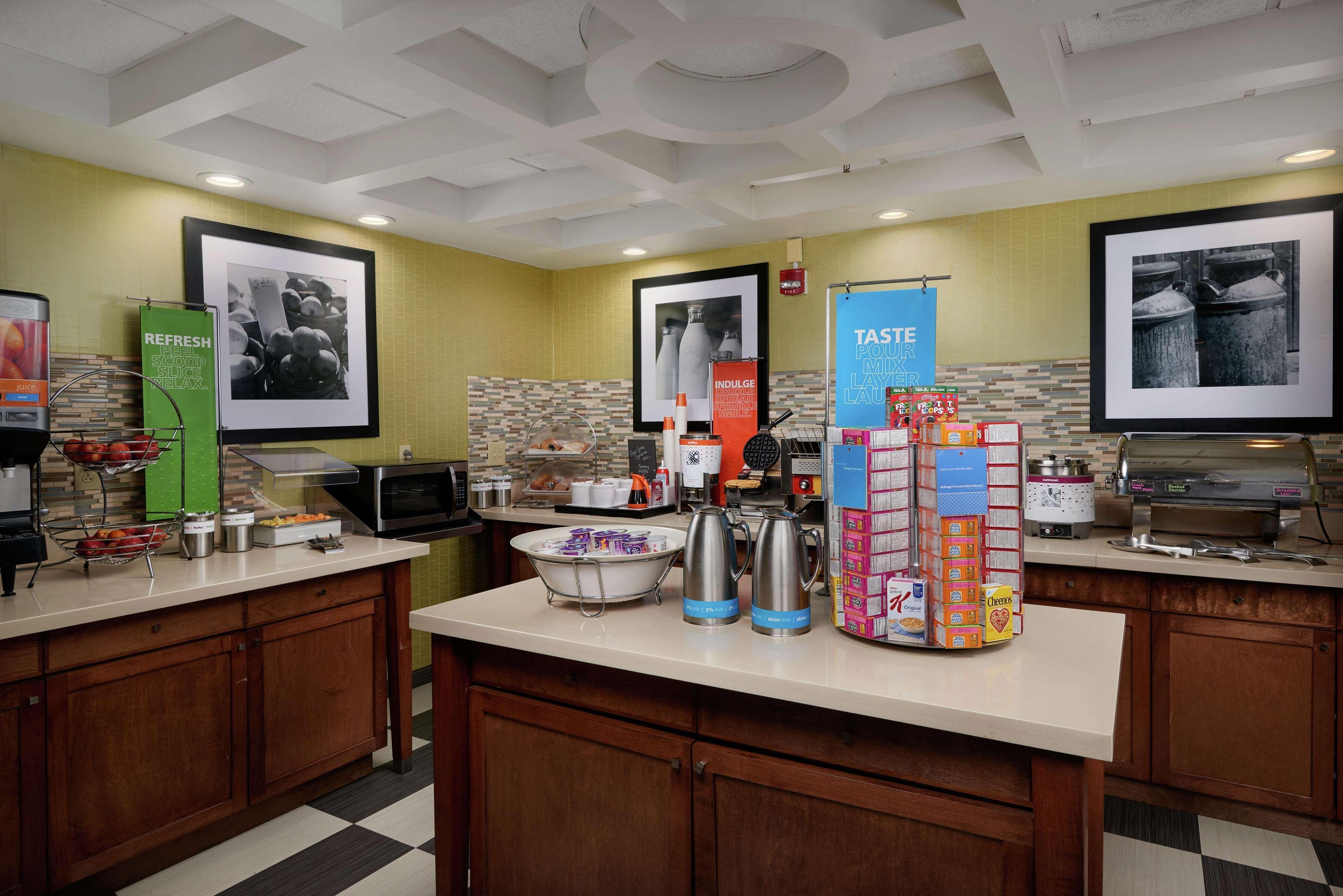 Hampton Inn Franklin, Ky - Portland, Tn Exteriér fotografie