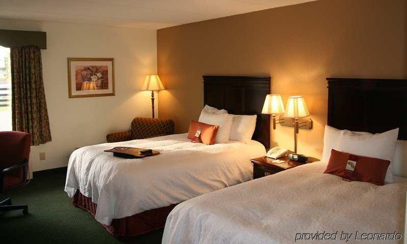 Hampton Inn Franklin, Ky - Portland, Tn Pokoj fotografie