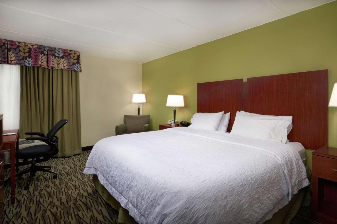 Hampton Inn Franklin, Ky - Portland, Tn Exteriér fotografie