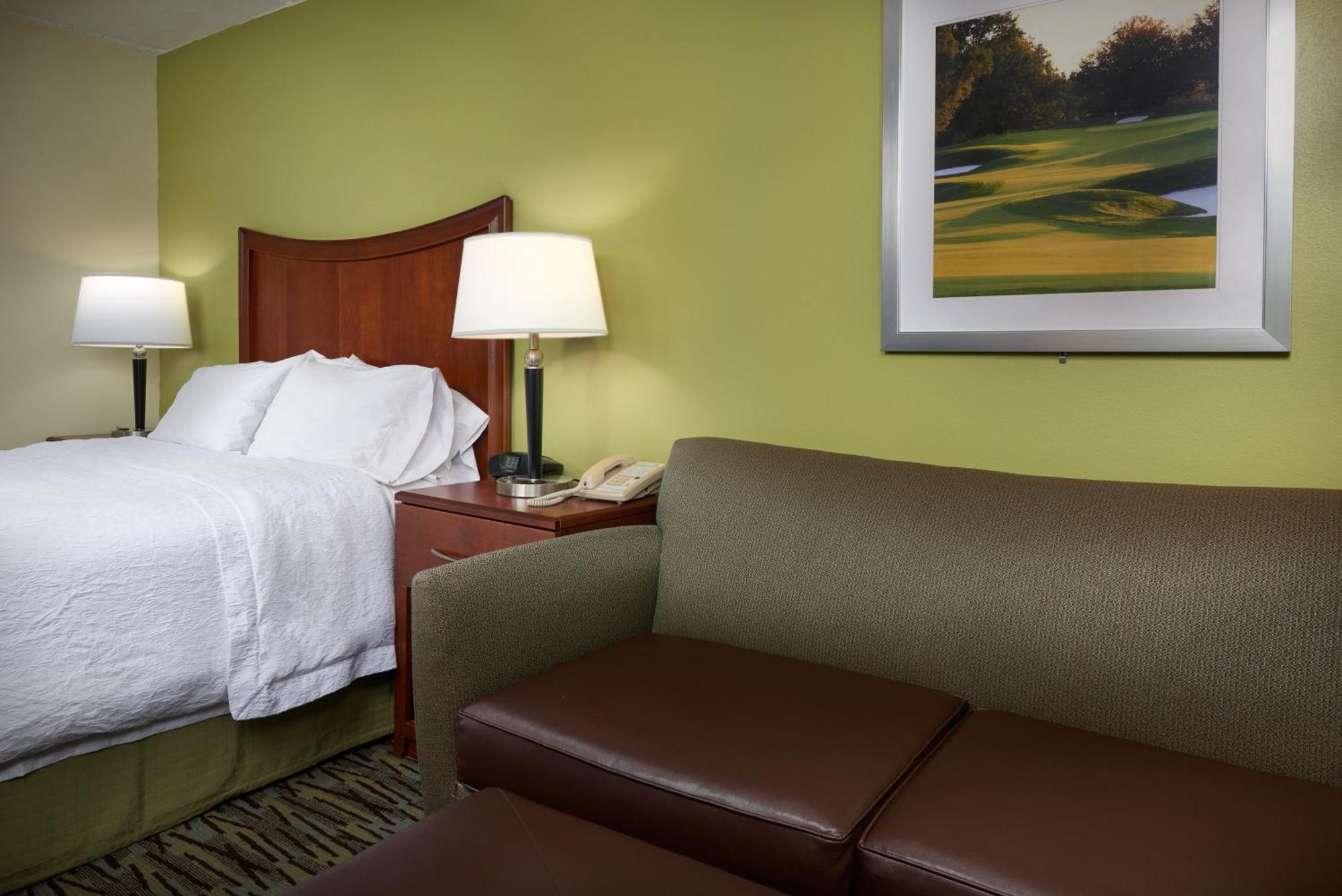 Hampton Inn Franklin, Ky - Portland, Tn Exteriér fotografie