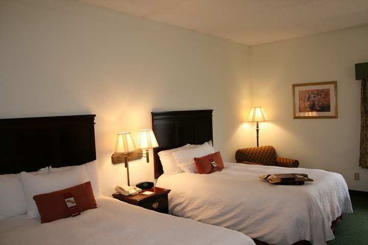 Hampton Inn Franklin, Ky - Portland, Tn Exteriér fotografie