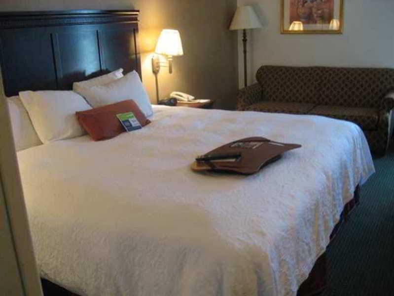 Hampton Inn Franklin, Ky - Portland, Tn Exteriér fotografie